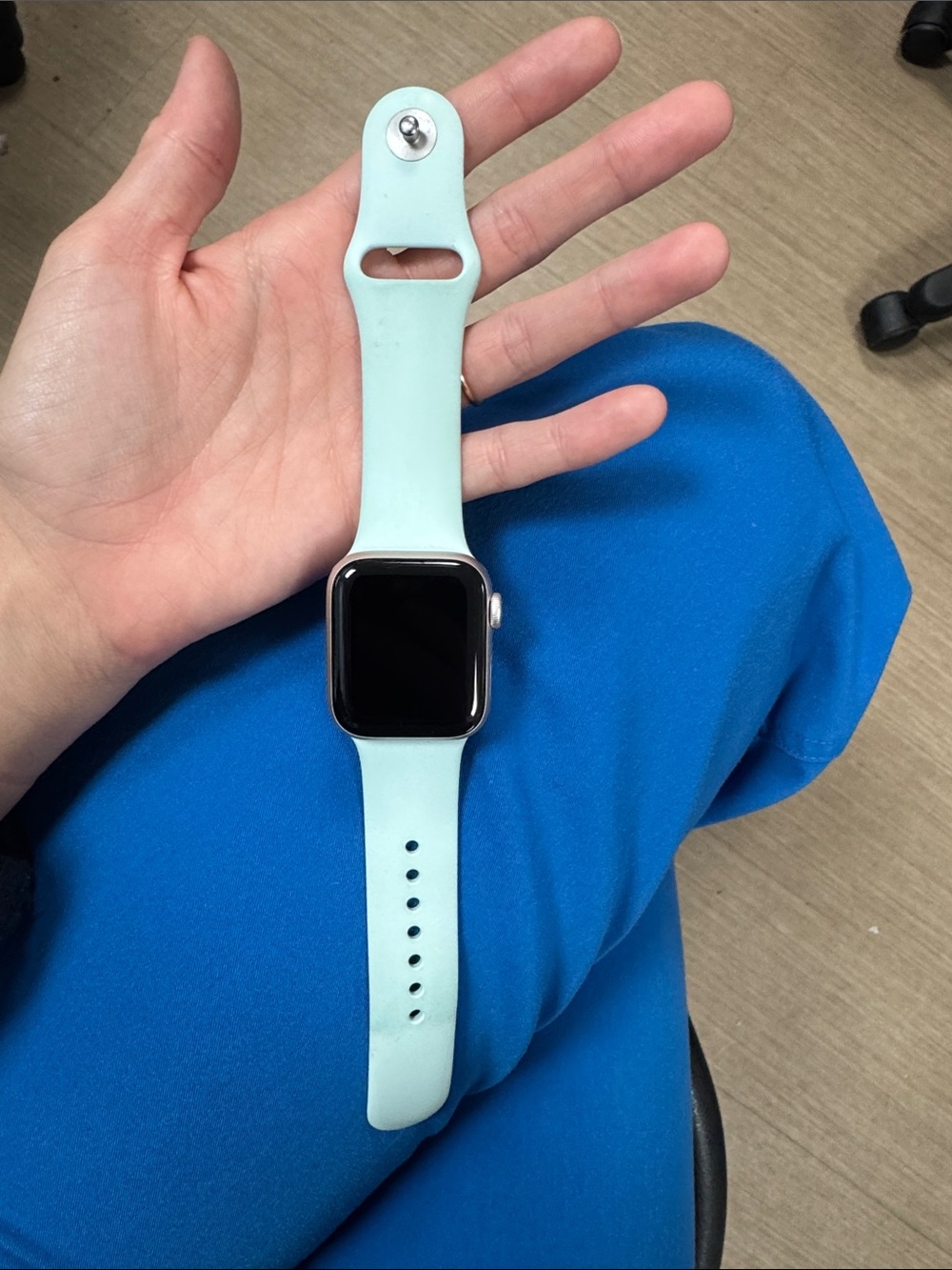 Apple Watch SE 40mm